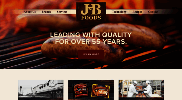 jbfoods.com