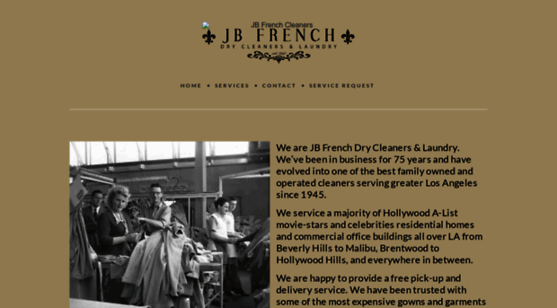 jbfrench.com