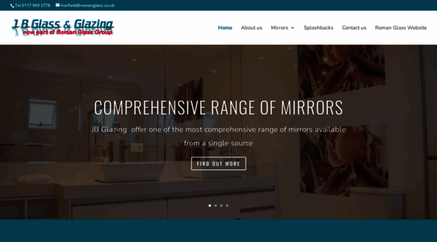 jbglazing.co.uk