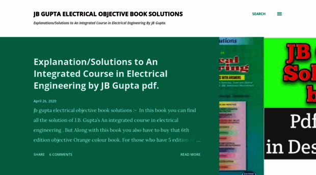 jbguptasolutions.blogspot.com