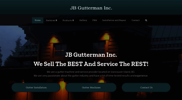 jbgutterman.com