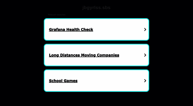 jbgyrlss.sbs