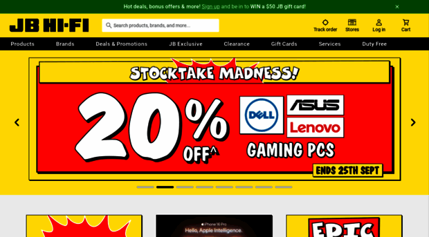 jbhifi.co.nz