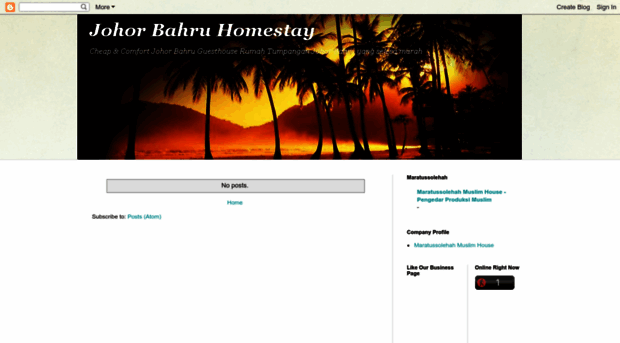 jbhomestay.blogspot.com