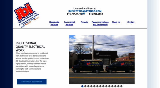 jbielectrical.com