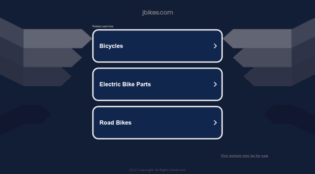 jbikes.com