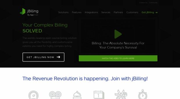 jbilling.com