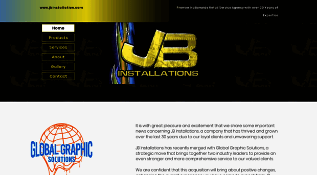 jbinstallation.com