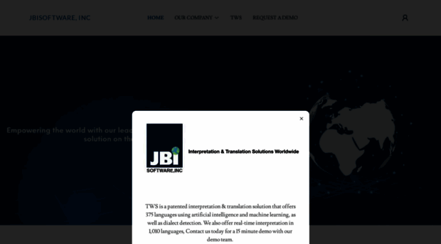 jbisoftware.com