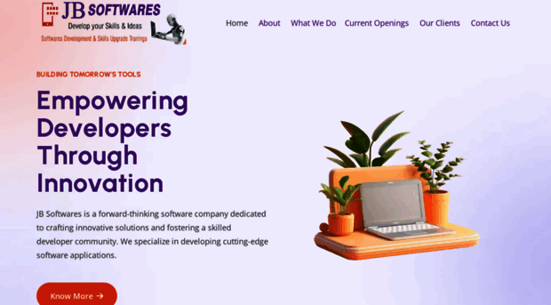 jbitsoftwares.com