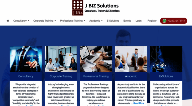 jbizsolutions.com