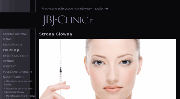 jbj-clinic.pl