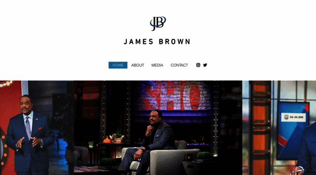 jbjamesbrown.com