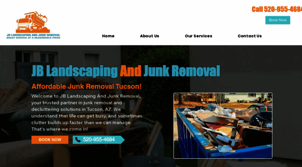 jbjunkremovaltucson.com