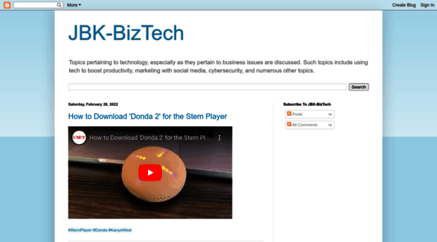 jbk-biztech.blogspot.in