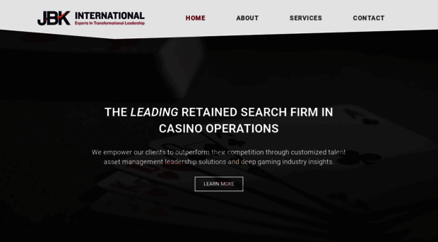 jbk-intl.com
