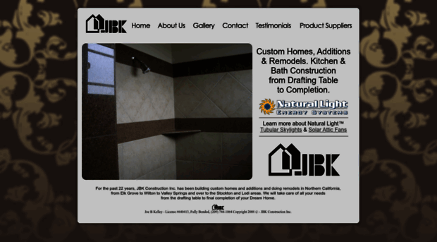 jbkconstruction.com