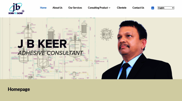 jbkeer.com