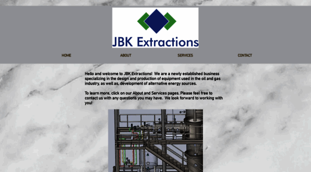 jbkextractions.com