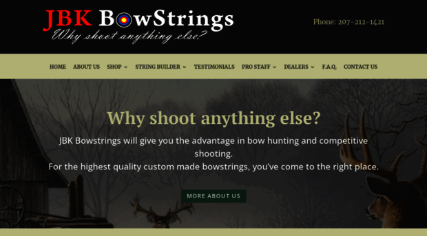 jbkstrings.com