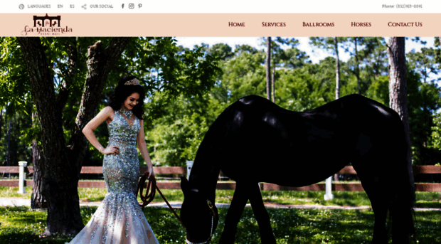 jblahacienda.com