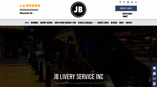 jblivery.com