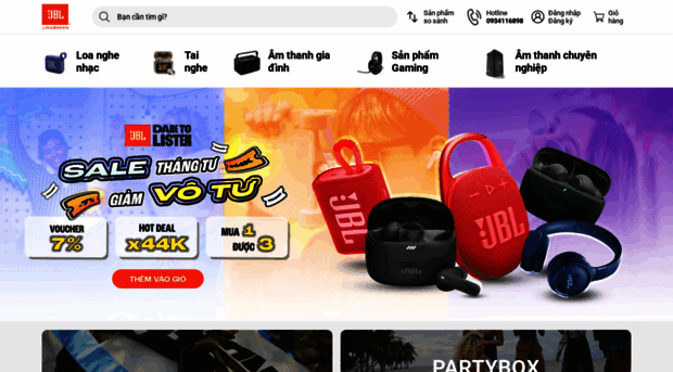 jblstore.com.vn