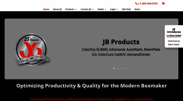 jbmachinery.com