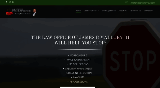 jbmallorylaw.com