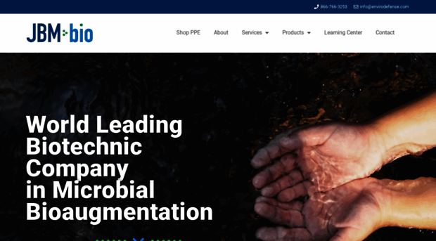 jbmbio.com