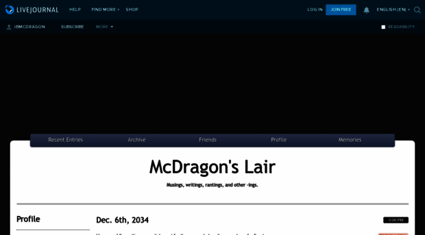 jbmcdragon.livejournal.com