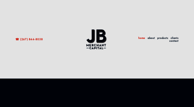 jbmerchantcapital.com