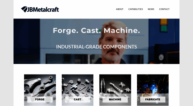 jbmetalcraft.com