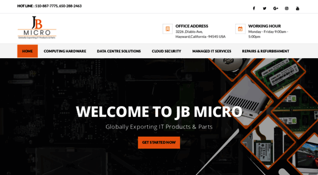 jbmicro.com