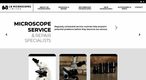 jbmicroscopes.co.uk