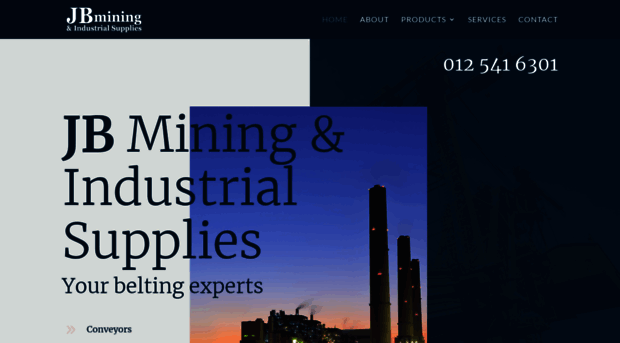 jbmining.co.za