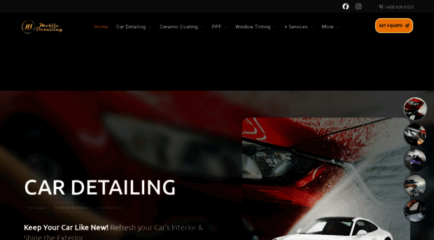 jbmobiledetailing.com