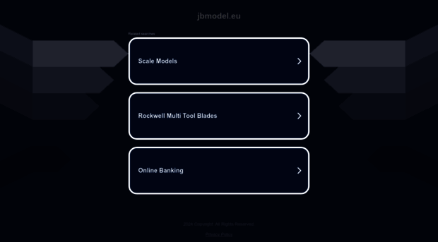 jbmodel.eu