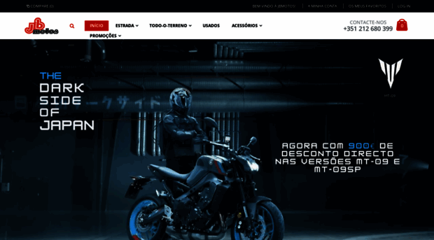 jbmotos.com