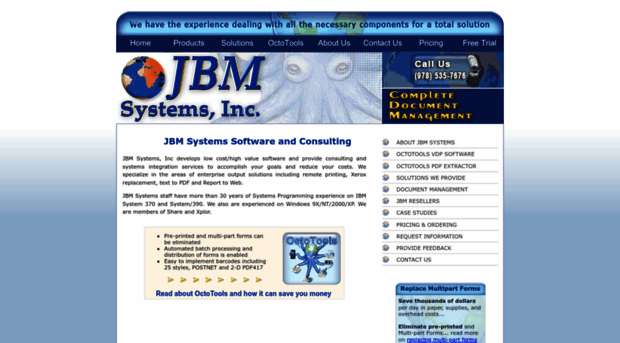 jbmsystems.com