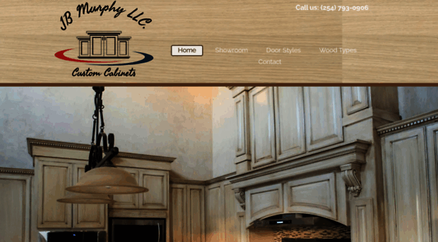 jbmurphycabinets.com