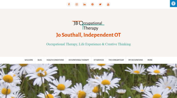 jboccupationaltherapy.co.uk