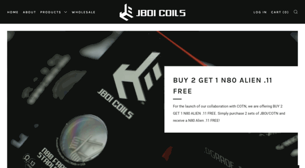 jboicoils.com