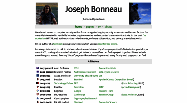 jbonneau.com