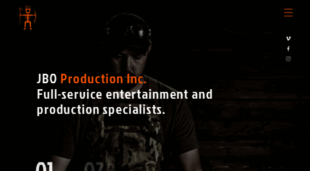 jboproduction.com