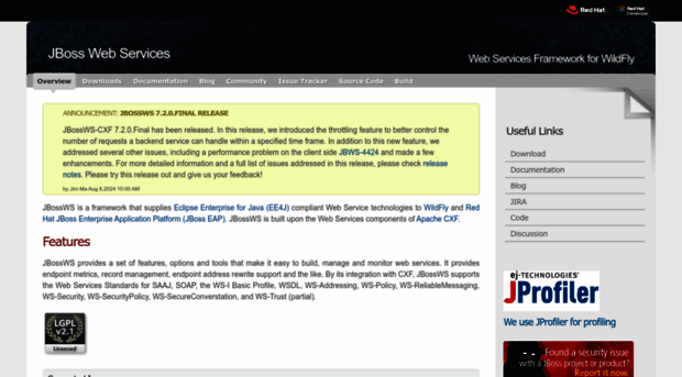 jbossws.github.io