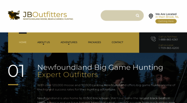 jboutfitters.ca