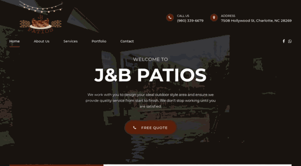 jbpatio.com