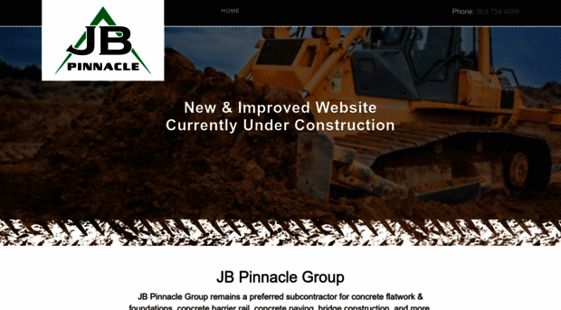 jbpinnacle.com