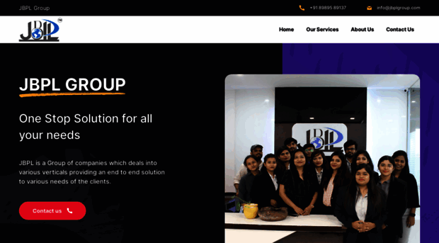 jbplgroup.com